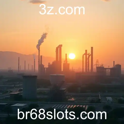 BR68: Revolução nos Jogos Virtuais em 2025