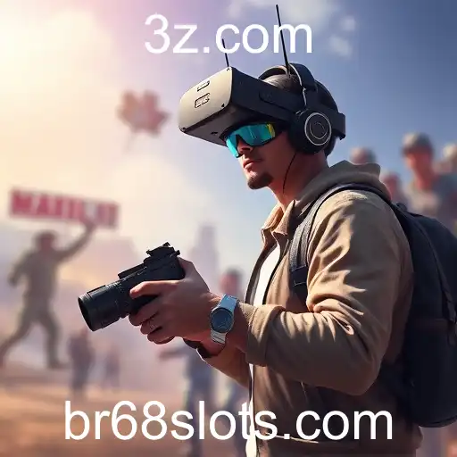 Tendências e Evoluções no Mundo dos Jogos Online