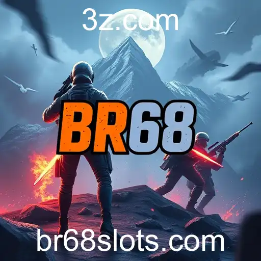 BR68: A Revolução dos Jogos em 2025