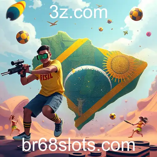 A Revolução dos Games no Brasil