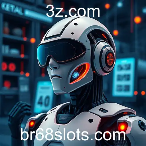 Revolução no Mundo dos Jogos com BR68