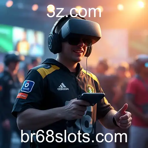 BR68: Tendências e Impactos na Indústria de Jogos