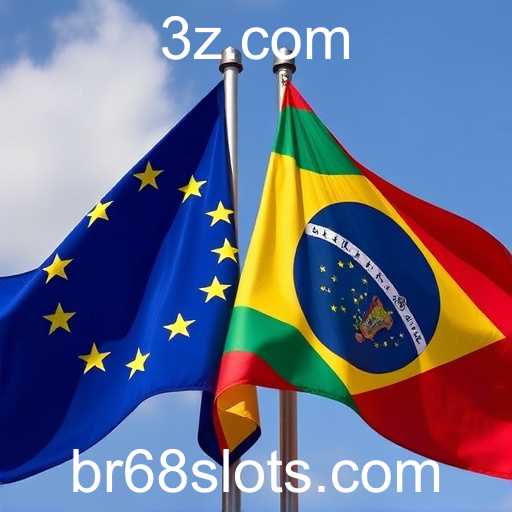 A Ascensão do BR68 nos Jogos Online em 2025