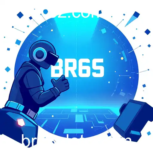 O Crescimento Exponencial do BR68 no Mundo dos Games