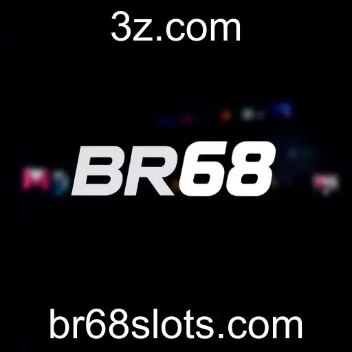 Ascensão do BR68 e seu Impacto na Indústria de Jogos