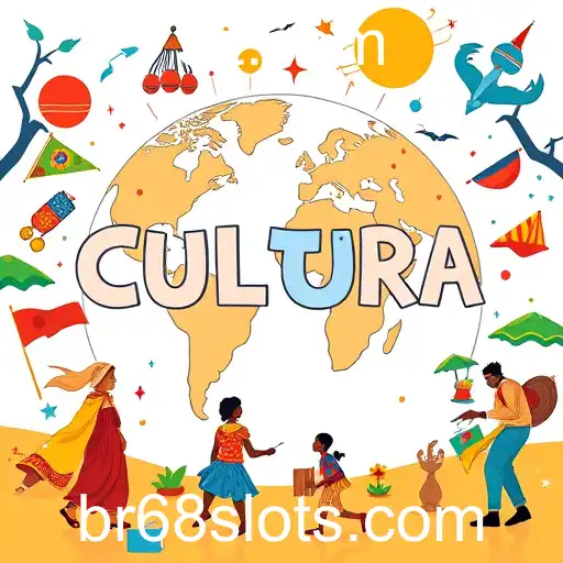Explorando a Categoria 'Cultura' no Jogo de Palavras-Chave BR68