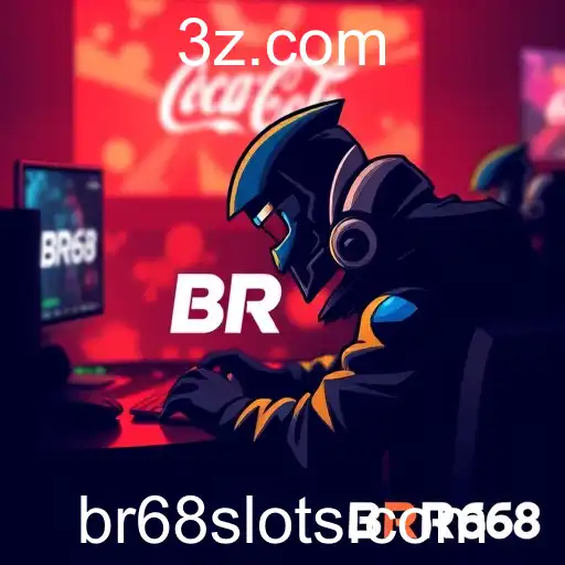 BR68: A Nova Era dos Jogos em Português
