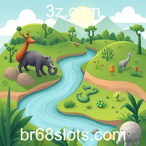 BR68: Evolução e Tendências dos Jogos em 2025