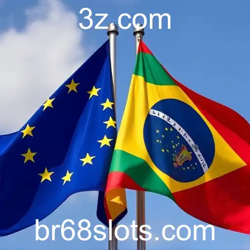 O Impacto de BR68 na Indústria de Jogos Online em 2025