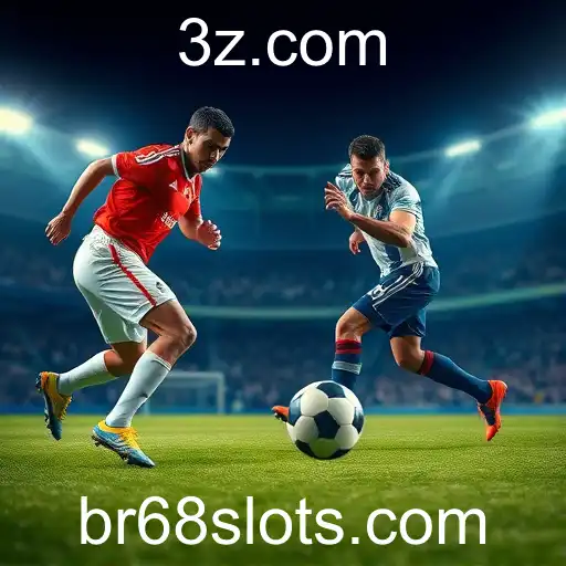 A Influência das Palavras-Chave Esportivas no BR68